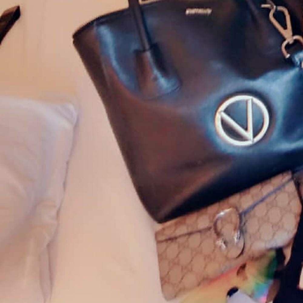 Gucci wallet